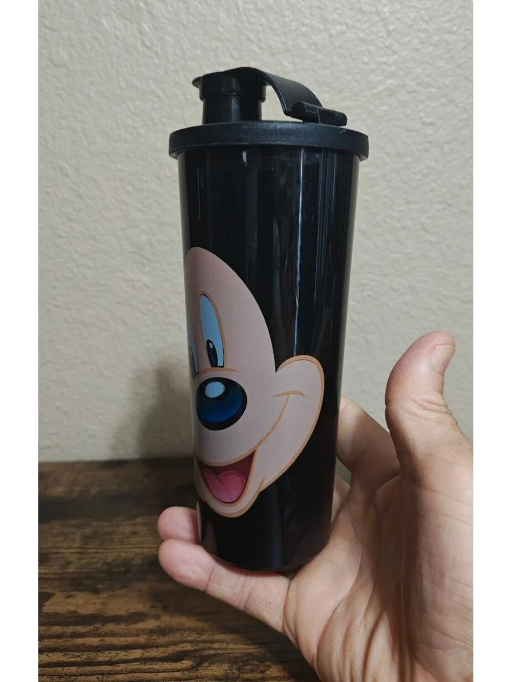 Tupperware cute disney